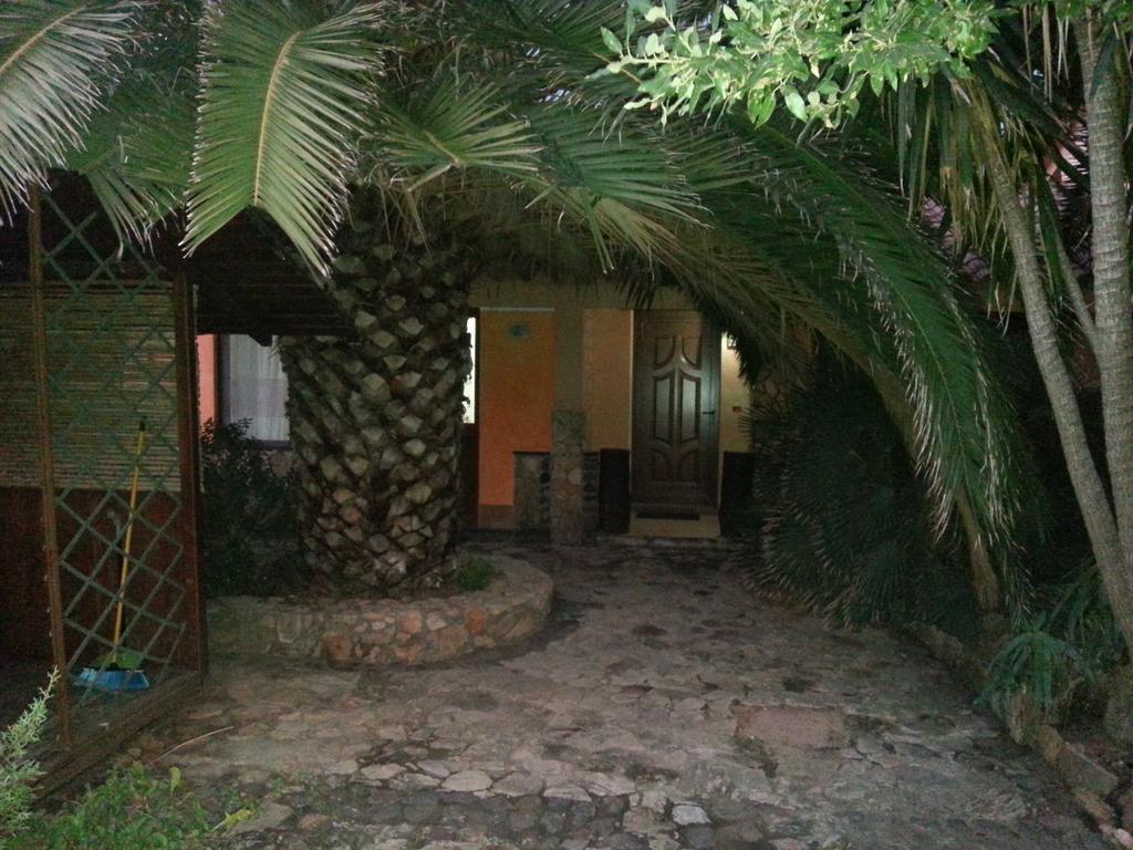 Residence Villa Giada Cabras Room photo