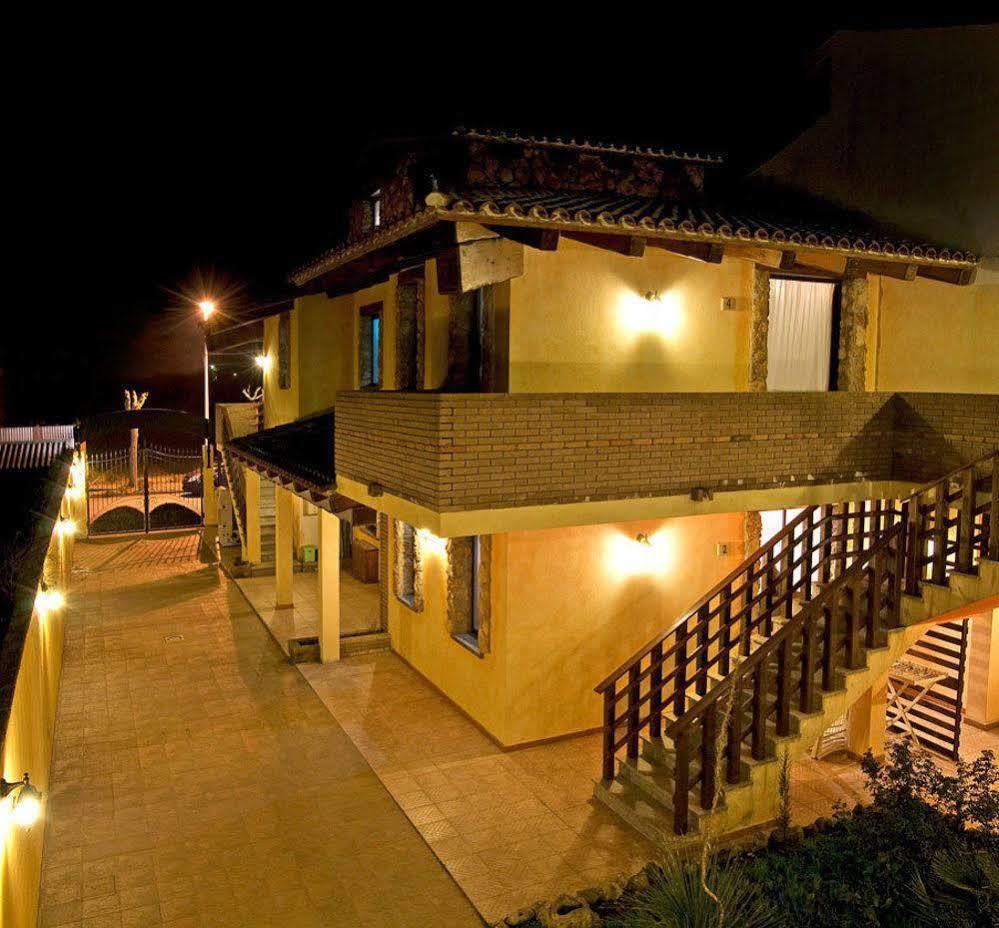 Residence Villa Giada Cabras Exterior photo