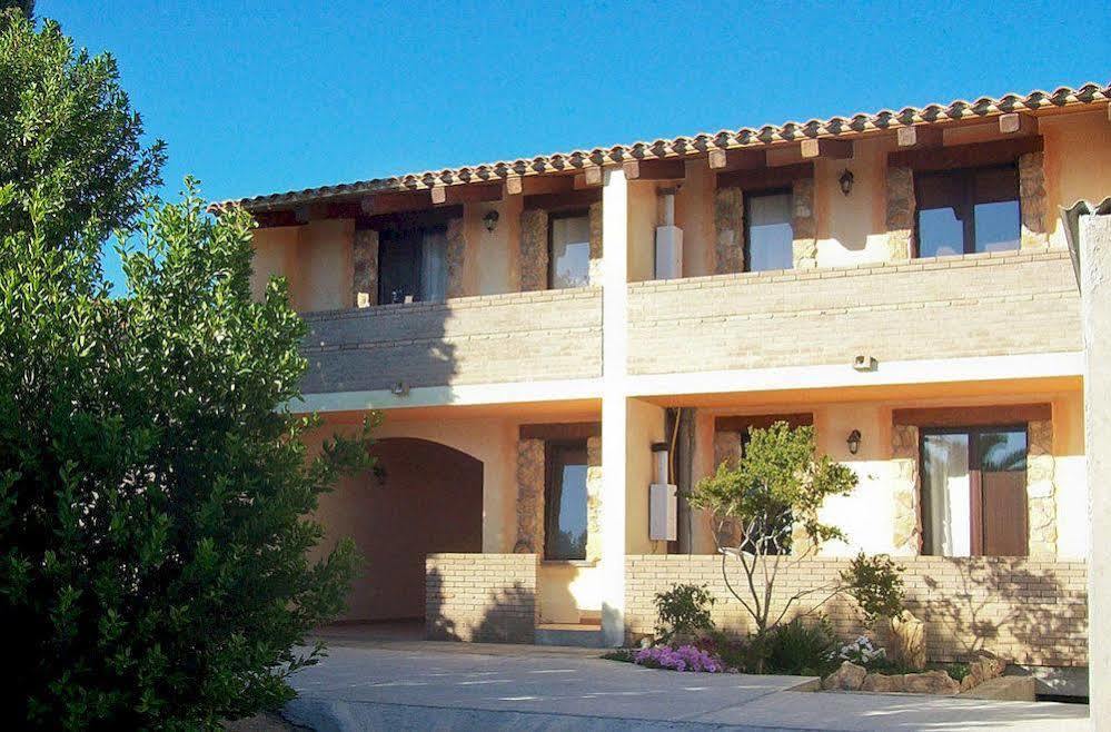 Residence Villa Giada Cabras Exterior photo